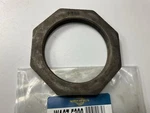 World American WA07-5399 Axle Spindle Nut, 3.375" -12 Thread. Fixed Price $14.99.