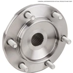 Front Wheel Hub For Mitsubishi Outlander Sport Lancer. Fixed Price $38.41.