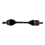 2022-2025 Acura Mdx Left Driver Front Axle Shaft 44306TYA(L0) 3.5L Outer 31K Oem. Fixed Price $165.00.