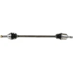 1 Cardone 66-3236 Cv Axle Assembly. Fixed Price $157.71.