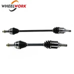 For Toyota Corolla 1.8L 2009 2010 11 2012 2013-2018 Front Pair Cv Axle Assembly. Fixed Price $146.80.