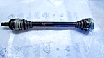 2006-2007-2008-2009-2010-2011 Bmw Series 325I Rear Left Driveshaft Oem. Fixed Price $75.00.