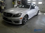 Passenger Rear Suspension 204 Type C250 Fits 12-15 Mercedes C-class 1495539. Fixed Price $399.99.