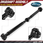 Rear Driveshaft Prop Assy For Bmw 7-SERIES F02 2007-2015 Rwd 26107562830. Fixed Price $314.19.