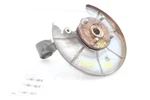 Passenger Rear Knuckle/stub With Abs Fits 01-05 Mazda MX-5 Miata 77490 (p). Fixed Price $148.79.
