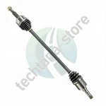 Rear Right Side Cv Axle Joint Assembly For 2002-2007 Saturn Vue 2.4L L4 Awd Fwd. Fixed Price $92.83.