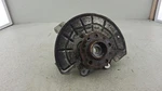 2017 - 2025 Alfa Romeo Giulia 2.0L Rear Right Side Spindle Knuckle & Hub Oem. Fixed Price $55.61.
