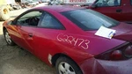 Driver Axle Shaft 4-121 2.0L Without Abs Fits 95-00 Contour 373749. Fixed Price $39.90.