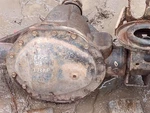 Front Axle 3.73 Ratio From 2009 Dodge Ram 3500 4 Wheel Abs 10207805. Fixed Price $1595.69.