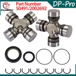 Front Axle Seal&u Joint Kit 1998-2003 Ford F250/F350/F450/F550 Excursion Us. Fixed Price $55.88.