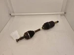 2010-2012 Ford Flex Driver Left Axle Shaft Front 3.5L With Turbo Awd. Fixed Price $85.00.