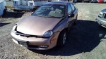 Driver Left Axle Shaft Automatic Transmission 3 Speed Fits 01 Neon 5594905. Fixed Price $104.84.