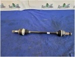 2010-2015 Chevrolet Camaro Ss 6.2L Driver Rear Axle Shaft Half Irs A/t 2865. Fixed Price $74.99.