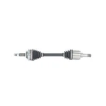 Trakmotive CH-8080 Cv Axle Shaft For Select 96-08 Chrysler Dodge Plymouth Models. Fixed Price $75.86.