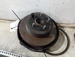 Passenger Right Rear Knuckle/stub Fits 02-11 Camry 3974761. Fixed Price $224.89.
