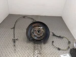 Driver Left Rear Knuckle/stub Fits 13-20 Br-z 1172284. Fixed Price $115.00.