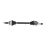 Trakmotive KA-8048 Cv Axle Shaft For 06-10 Hyundai Kia Entourage Sedona. Fixed Price $126.18.