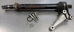 Chevrolet Volt 2012 Front Wheel Drive Intermediate Shaft Right Hand Rh 23488849. Fixed Price $103.88.
