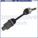 2010 2011 2012 Ford Fusion L4 2.5L Front Right Side Cv Axle Shaft. Fixed Price $61.55.