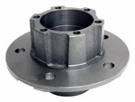 Crown Automotive S437 Bare Front Hub For 1948-81 Jeep Cj Sj J-ser Willys. Fixed Price $69.60.