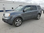 Left Rear Spindle Knuckle Oem 09-15 Honda Pilot. Fixed Price $75.00.