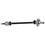Rear Left Right Cv Axle Fit For Mercedes-benz E300 E350 GLC300 2.0L. Fixed Price $64.19.