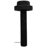 Beck Arnley 103-0539 Steel Axle Bolt For Select 88-12 Audi Models. Fixed Price $21.99.