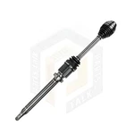 Front Right Passenger Cv Axle Joint Assy For Mini Cooper 1.5L L3 Auto Trans. Fixed Price $184.20.