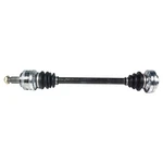 Gsp NCV27013 Rear Axle Assembly Fits Bmw 96 Z3 97-98. Fixed Price $99.95.