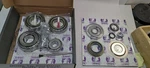Yk D70-HD Yukon Gear & Axle Differential Installation Kit Rear For Chevy Savana. Fixed Price $369.99.