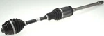 Gkn Loebro Cv Axle Assembly For Bmw 305949. Fixed Price $447.59.