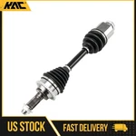 Fits 2006-2012 Ford Fusion 3.0L V6 Front Right Cv Axle Shaft Assembly 8E5Z3A428C. Fixed Price $60.49.