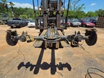06 Commander Rear End Axle Differential 3.73 Ratio 08-10/3.7L/4.7L/5.7L. Fixed Price $799.95.