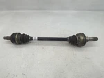 2006-2008 Bmw Z4 Axle Shaft Front Driver Cv C/v XQLN6. Fixed Price $61.27.