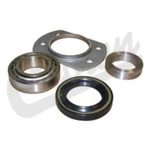 Crown D44TJDBBK Axle Shaft Bearing Kit (rear) For Jeep Wrangler 03-06. Fixed Price $70.00.