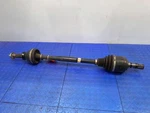 14-24 Maserati Ghibli Rwd Rear Cv Drive Axle Right Passenger Side Oem 670104208. Fixed Price $99.99.