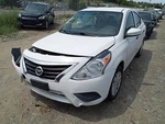 Driver Axle Shaft Front Sedan Manual Transmission Fits 12-19 Versa 9976505. Fixed Price $91.84.