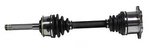 Axle Assembly-new Gsp NCV69111 Fits 93-98 Toyota T100. Fixed Price $89.95.