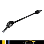 Front Right Cv Axle Assembly For Kia Soul 2020-2023 Hyundai Kona 2018-2023 2.0L. Fixed Price $59.04.