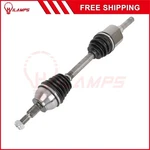 Fits 2013-2018 2019 Ford Escape 2.5L Front Left Driver Side Cv Axle Shaft. Fixed Price $66.81.