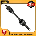 Front Right Cv Axle Shaft Assembly For 1997-2005 Buick Century 601250 26047914. Fixed Price $56.99.