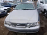 Driver Axle Shaft Front Fwd With Turbo Fits 94-97 Volvo 850 27953417. Fixed Price $110.77.
