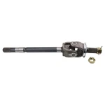 Trq ASA80709 Front Left Driver Axle Shaft W/ U-joint For 03-08 Ram 2500 3500 4X4. Fixed Price $149.95.