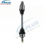 Cv Axle Shaft Front Right Side For Suzuki Aerio 2.3L L4 Awd Fwd Manual Trans. Fixed Price $103.34.