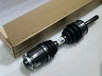 Geuine Drive Shaft Front Right 495012V500 For Veloster 2015-2016. Fixed Price $224.00.