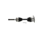 Trakmotive TO-8024 Cv Axle Shaft For 86-95 Toyota 4RUNNER Pickup. Fixed Price $112.21.