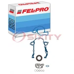 Fel-pro Engine Timing Cover Gasket Set For 1995-2002 Chevrolet Camaro 3.8L Ft. Fixed Price $31.57.