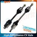 Front Driver & Passenger Side Cv Axle For 2012-2019 Chevy Sonic 1.4L Fwd Manual. Fixed Price $245.62.
