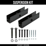 Lippert Suspension Kit, Tandem Axles, 7K Lbs, 36 Inch Spacing, 165268. Fixed Price $110.99.