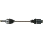 Cardone 66-7259 New Cv Axle. Fixed Price $134.51.